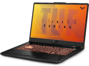 ASUS TUF Gaming F15 FX506LHB