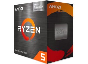 AMD Ryzen 5 5600G