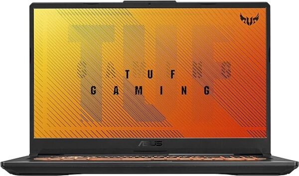 ASUS TUF Gaming F15 FX506LHB 2