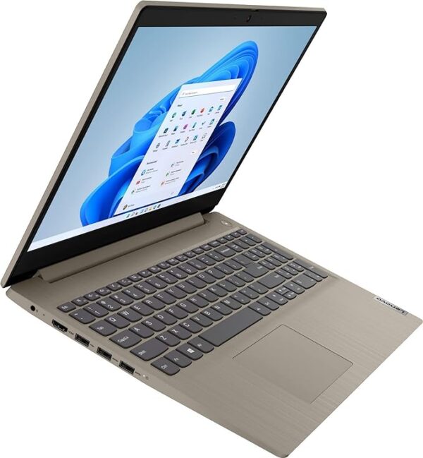 Lenovo idea pad 3- 2022