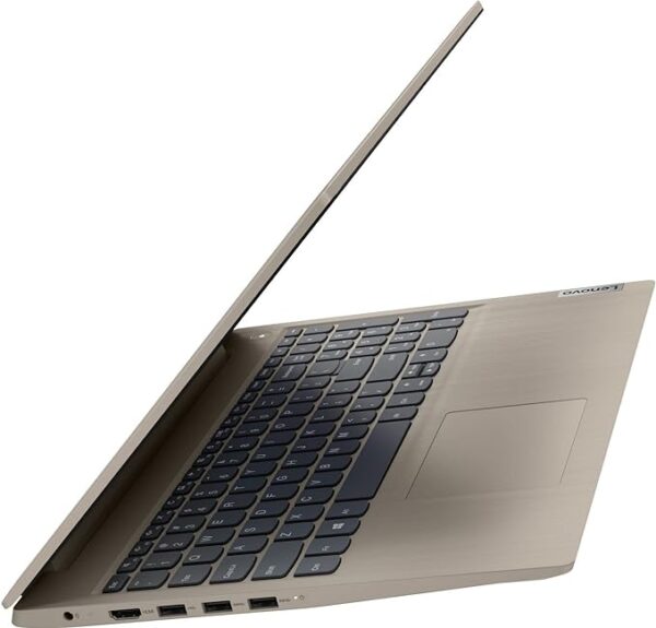 Lenovo Ideapad 3: Rendimiento potente y diseño elegante para un estilo de vida moderno. Ideal para trabajo, estudio y entretenimiento. Descúbrelo ahora