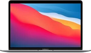 Macbook air ultraligero para ser productivo en la oficina